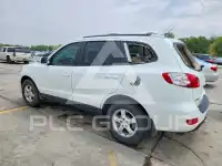 2007 Hyundai Santa Fe photo