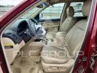 2007 Hyundai Santa Fe фото