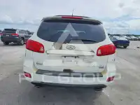 2007 Hyundai Santa Fe фото