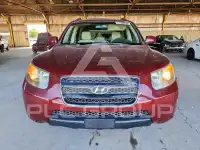 2007 Hyundai Santa Fe photo