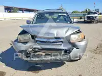 2007 Hyundai Santa Fe фото