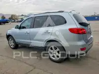 2007 Hyundai Santa Fe photo