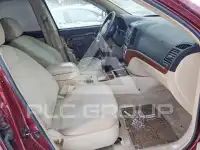 2007 Hyundai Santa Fe фото