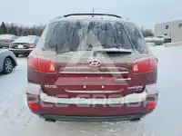 2007 Hyundai Santa Fe фото