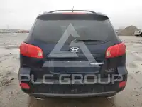 2007 Hyundai Santa Fe фото