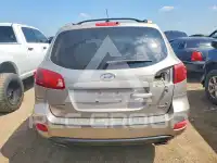 2007 Hyundai Santa Fe photo