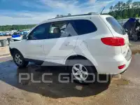 2007 Hyundai Santa Fe фото