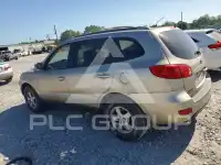 2007 Hyundai Santa Fe фото