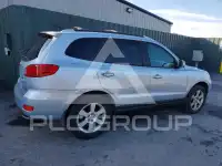2007 Hyundai Santa Fe фото