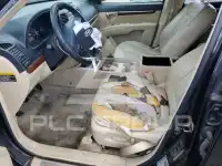 2007 Hyundai Santa Fe фото