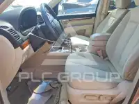 2007 Hyundai Santa Fe photo