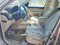 2007 Hyundai Santa Fe фото