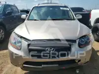 2007 Hyundai Santa Fe photo