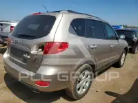 2007 Hyundai Santa Fe photo