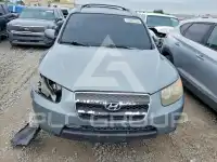 2007 Hyundai Santa Fe фото
