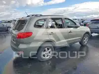 2007 Hyundai Santa Fe photo