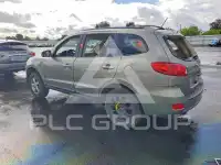 2007 Hyundai Santa Fe photo