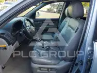 2007 Hyundai Santa Fe фото