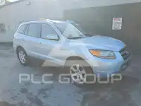 2007 Hyundai Santa Fe фото