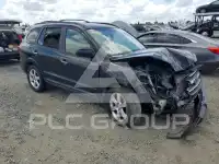 2007 Hyundai Santa Fe фото