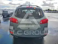 2007 Hyundai Santa Fe photo