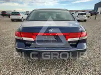 2007 Hyundai Azera фото