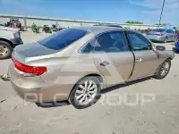 2007 Hyundai Azera фото