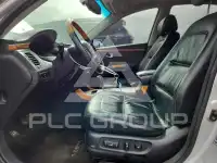 2007 Hyundai Azera фото