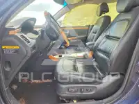 2007 Hyundai Azera фото
