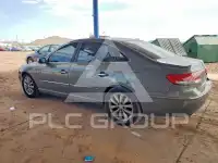 2007 Hyundai Azera photo
