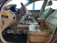 2007 Hyundai Azera photo
