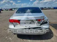 2007 Hyundai Azera фото