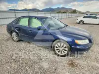 2007 Hyundai Azera фото