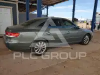 2007 Hyundai Azera photo
