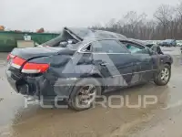 2007 Hyundai Azera фото