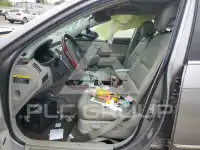 2007 Hyundai Azera фото
