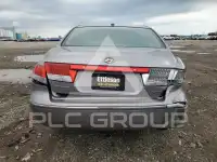 2007 Hyundai Azera фото