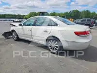 2007 Hyundai Azera photo