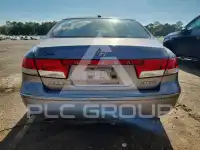 2007 Hyundai Azera фото