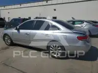 2007 Hyundai Azera photo