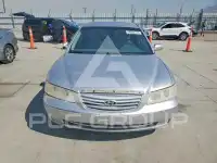 2007 Hyundai Azera photo