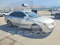 2007 Hyundai Azera photo