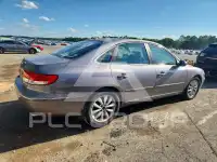 2007 Hyundai Azera фото