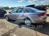2007 Hyundai Azera фото
