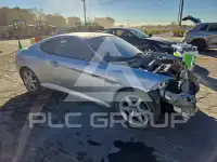 2007 Hyundai Tiburon photo