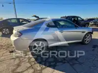 2007 Hyundai Tiburon photo