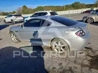 2007 Hyundai Tiburon photo