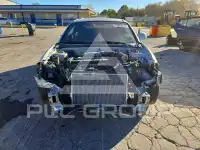 2007 Hyundai Tiburon photo