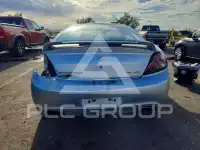 2007 Hyundai Tiburon фото