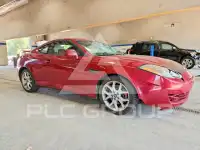 2007 Hyundai Tiburon photo